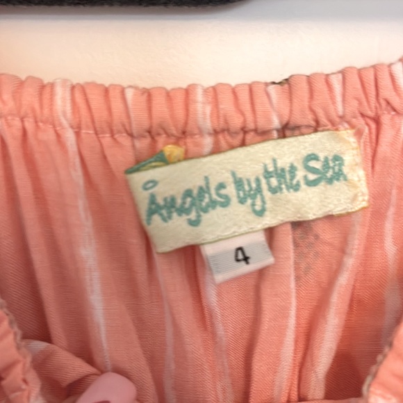 Lailana Pineapple Print Dress for Mom and Daughter 💖 - Picture 3 of 8